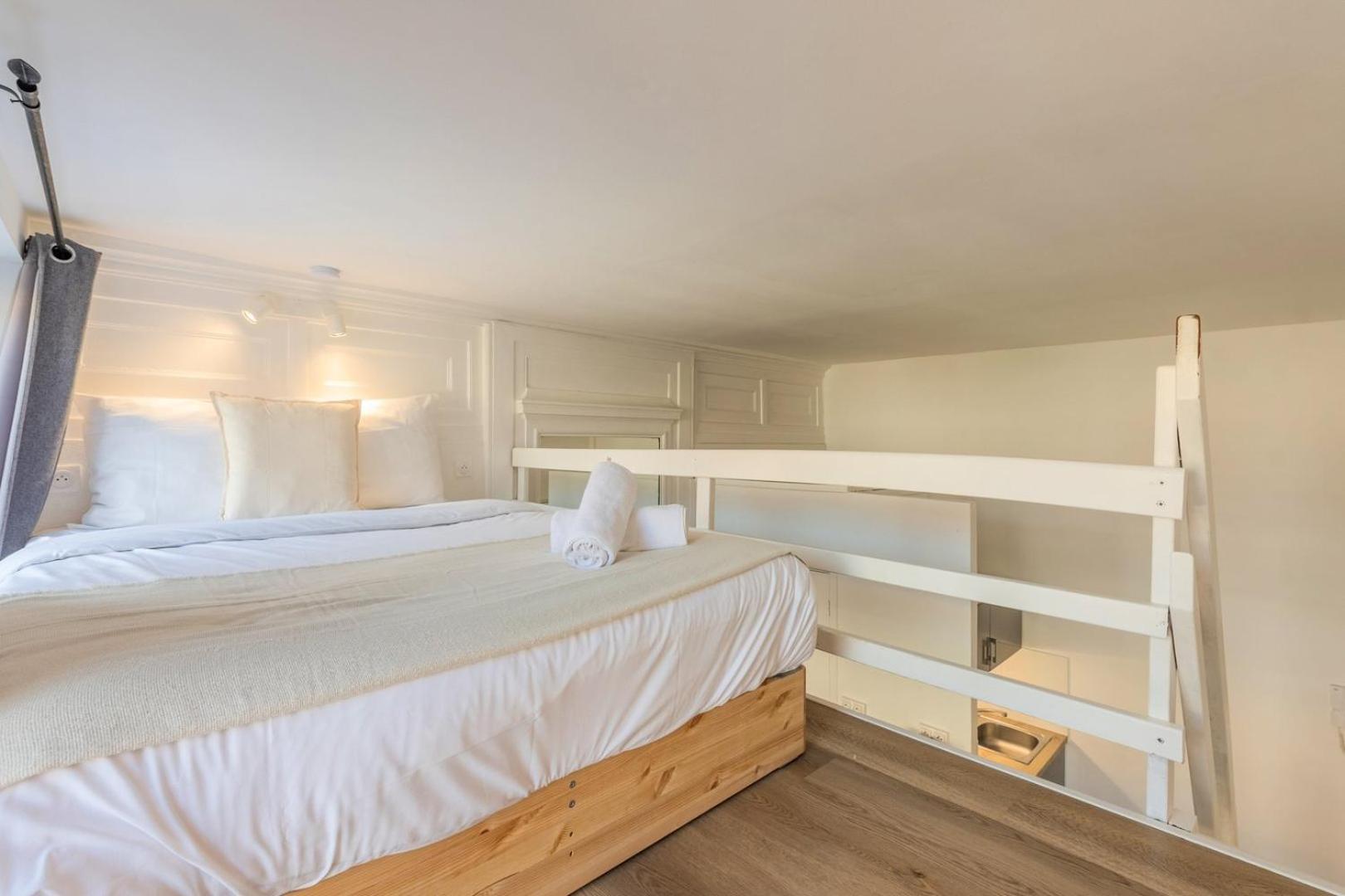 Appartement Joli A Deux Pas De L'universite Catholique Rijsel